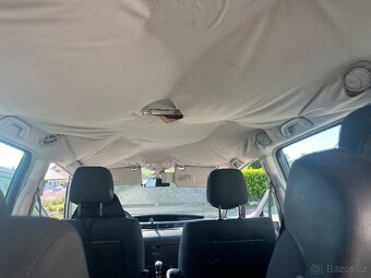 Renault Espace IV 2.0dci 110kW 2007 - 15