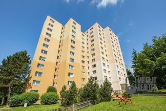 Prodej bytu 3+1, 58 m2, Liberec XIV-Ruprechtice, ev.č. 06694 - 15