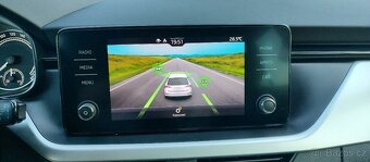 Škoda Scala 1.6 TDI, Ambition+,koupeno v ČR, servis, DPH - 15