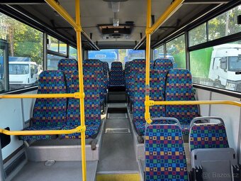 SOR CN 12 EEV - 15