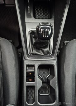 W CADDY 2.0TDI MANUÁL ROK 2021 -- REZERVACE DO 09.10. - 15