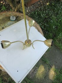 Lampičky a lustry, světlo pod kuchyňskou linku-retro - 15