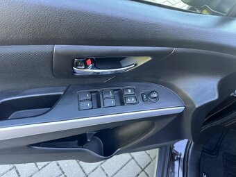 Suzuki SX4 S-Cross 1.6i 88kW 4x4 serviska - 15