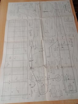 Modelář,Vipan - 15