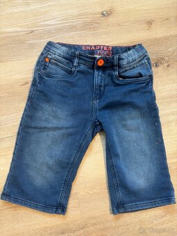 Dětské kraťasy - 15