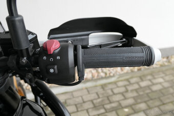 Royal Enfield Himalayan 450 Hanle Black ( odpočet DPH ) DEMO - 15