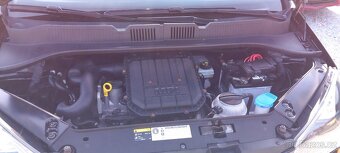 Seat Mii 1.0 MPi 55 kW - 15