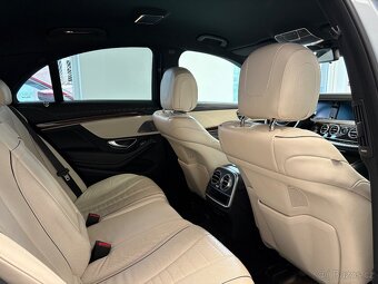 Mercedes-Benz S350d 4MATIC - 15