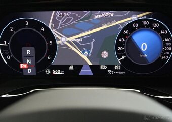 Volkswagen Multivan Style Long DSG ACC / IQ.l / 3z nafta1 - 15