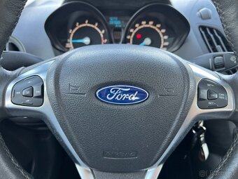 Ford Tourneo Courier, 1.0 EcoBoost 74kW - 15