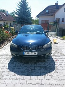 BMW e60 lci - 15
