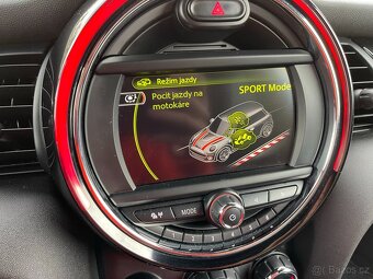 Mini Cooper S JOHN WORKS 2.0i 141kw F56 , 7/2016 , 64 000 km - 15