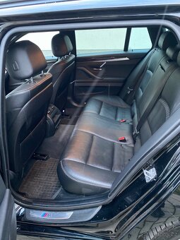 Bmw F11 535 X-DRIVE  M-Paket - 15