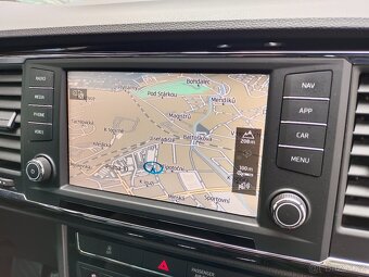 Seat Ateca Xcellence 2.0TDI 110kW 4x4 DSG Webasto LED ACC Qi - 15