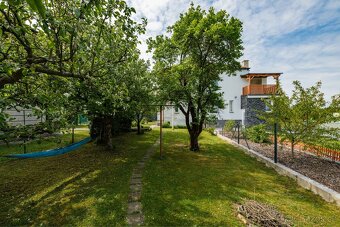 Prodej rodinného domu 76 m², pozemek 400 m², Sezimovo Ústí. - 15