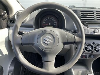 Suzuki Alto 1,0 VVT-NOVÁ SPOJKA,SVÍČKY  GL/AC (2010) - 15