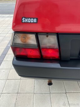 Škoda Forman Edice Comfort Line najeto 140 000km - 15