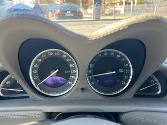 Mercedes - Benz SL 500 V8 306k - Kabrio - 15