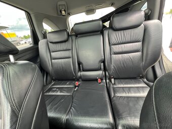 Honda Cr-v 2.2 i-dtec - 15