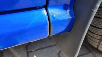 Škoda Fabia, 1.9 TDI po rozvodech TK 12/26 tažné - 15