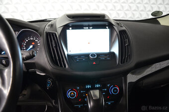 Kuga 2.0TDCi 110kw 4x4 automat 2019 ČR - 15