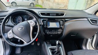 Nissan Qashgai 1.6dci 4wd - 15