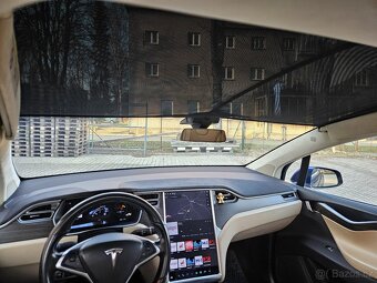 Prodám TESLA X90D, 2016, SC01 Nabíjení zdarma,Free - 15