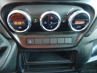 Iveco Daily, 35C150 3,0 Skříň+čelo 9pal-21m3 - 15