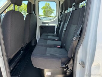 Ford Transit 2.0 TDCi 96kW Valník - 15