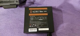 Krásný herní počítač ZÁRUKA  Radeon RX 7600,32gb,Ryze5-5600 - 15