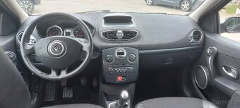 Renault Clio  benzin 1,2 - 15