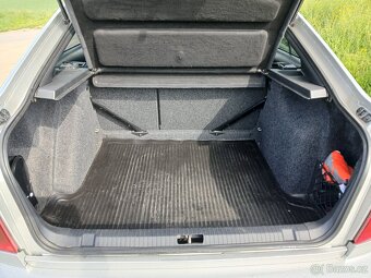 Škoda Octavia RS 132kW - 15