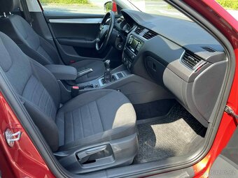 Škoda Octavia Combi 1.4 TSI - 15