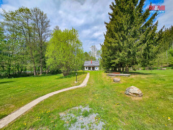 Prodej chaty, 85 m², pozemek 1508 m², Nový Hrádek - Rzy - 15