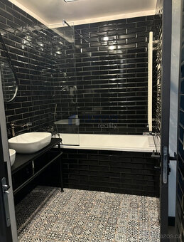 Pronájem bytu 3+kk, 115m², ul. Revoluční, Praha 1 - Nové Měs - 15
