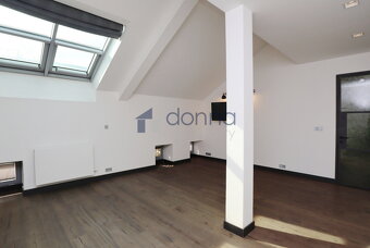 Pronájem bytu 3+kk, 115m², ul. Revoluční, Praha 1 - Nové Měs - 15