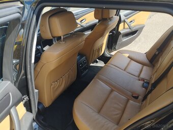 BMW 520d e61 130 kW - 15