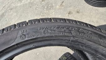 Zimní pneu 265/35/19 Pirelli - 15