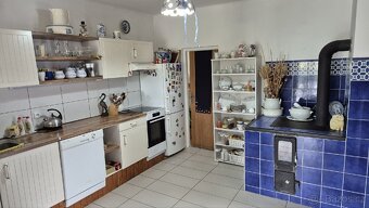 Rodinný dům, obec Svinná - 15