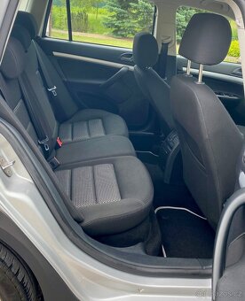 Škoda Octavia SCOUT 2.0 TDI 4X4 103KW COMBI ELEGANCE - 15