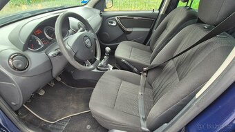 Dacia Duster - 15