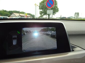 BMW X1 1,5 xLine,1 MAJITEL,GARANCE KM - 15