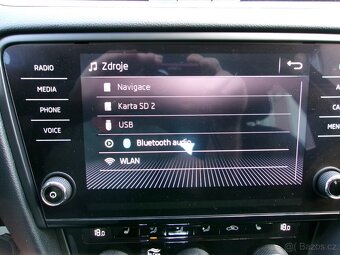 Škoda Octavia 2,0TDi DSG, STYLE,NAVI, DPH - 15