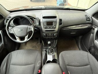KIA Sorento 2.2CRDi 145kW - r.v. 1/2014 - 15
