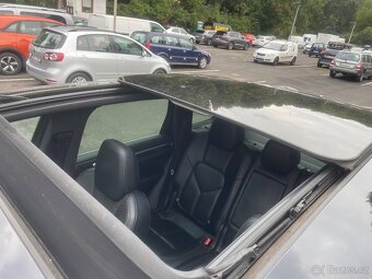 Porsche Cayen 3,0 TDi 176kw Pano-Ventilace-Vzduch.podvozek - 15