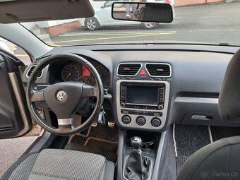 Volkswagen EOS  2,0 FSI - 15