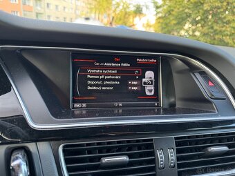 Audi A4 2,0 TDI / 110kW S-Line - 15