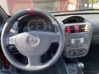 Opel Tigra - 15