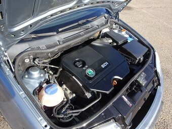 Škoda Fabia 1.9 SDI Combi r.v.2004 (STK:10/2027) - 15