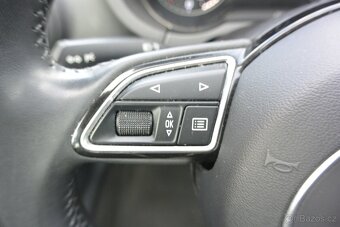 PRODÁM Audi A3 2.0TDi Spotback 110kW - 15